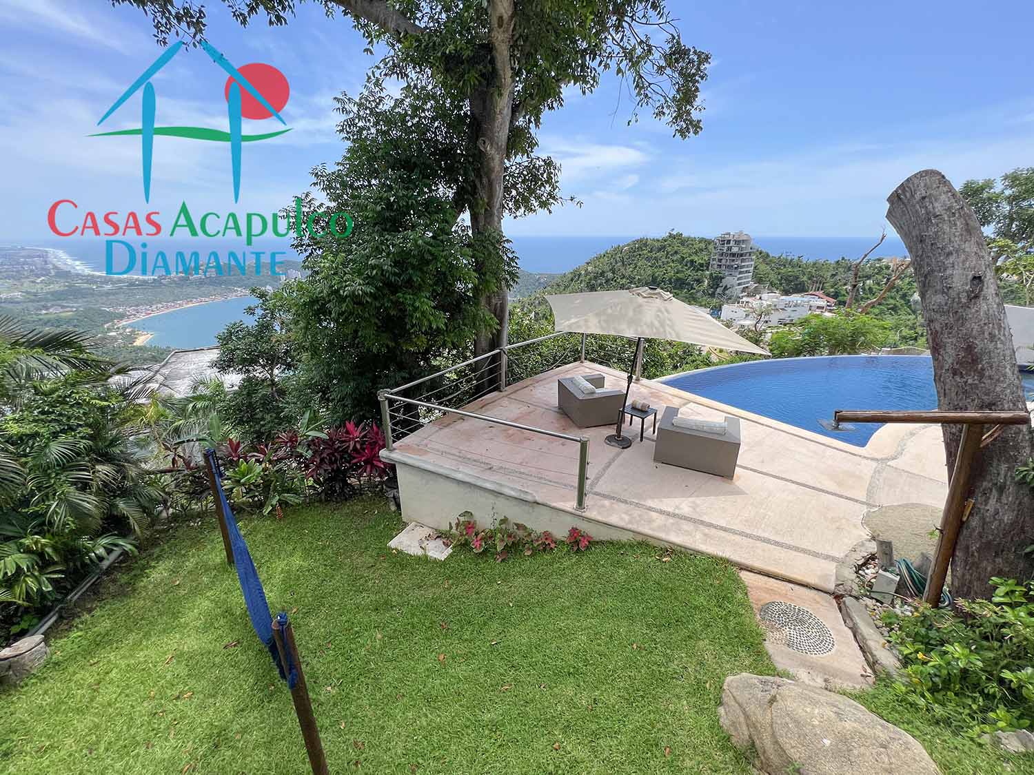 Casa La Wapa - Recámara dos 14